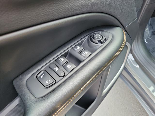 2020 Jeep Compass Limited 4X4