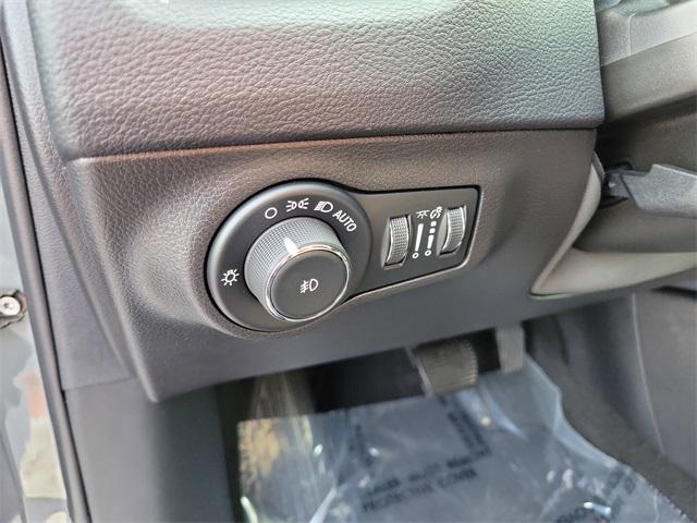 2020 Jeep Compass Limited 4X4