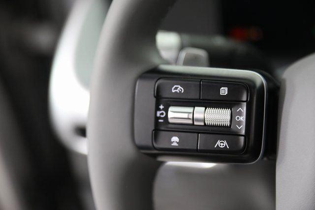 2026 Hyundai IONIQ 9 SE