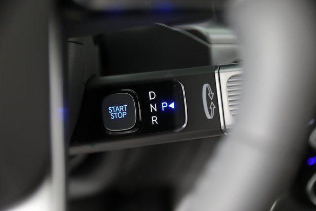 2026 Hyundai IONIQ 9 SE
