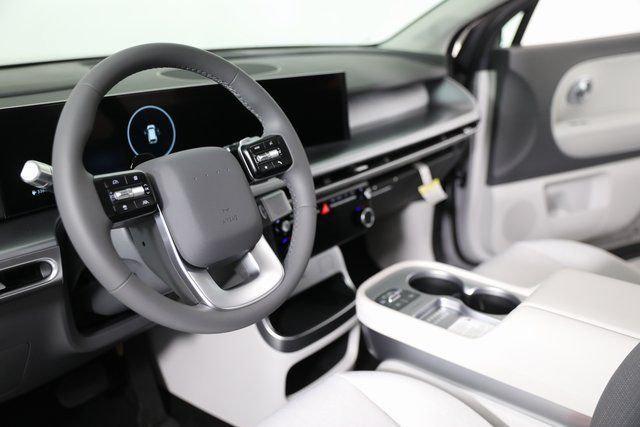 2026 Hyundai IONIQ 9 SE