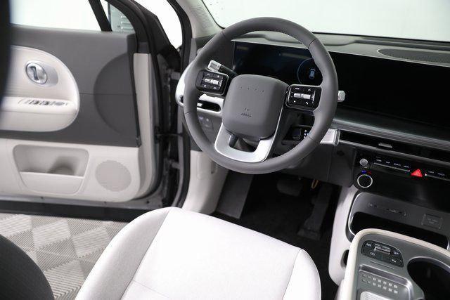 2026 Hyundai IONIQ 9 SE
