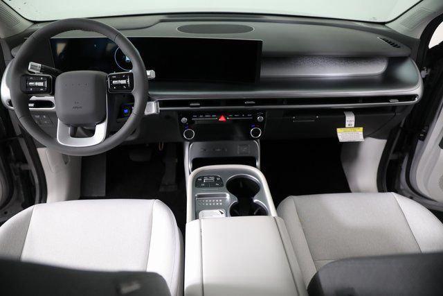 2026 Hyundai IONIQ 9 SE
