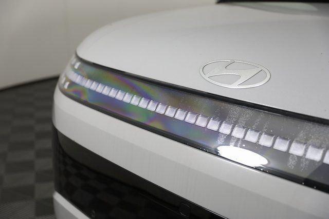 2026 Hyundai IONIQ 9 SE