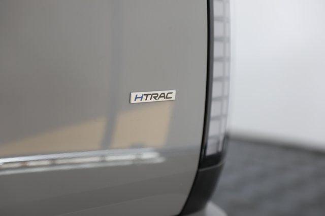 2026 Hyundai IONIQ 9 SE