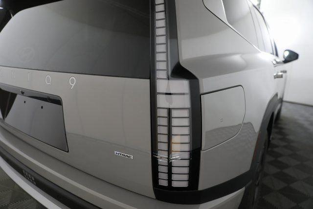 2026 Hyundai IONIQ 9 SE