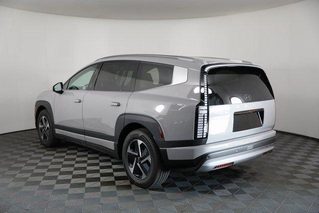 2026 Hyundai IONIQ 9 SE