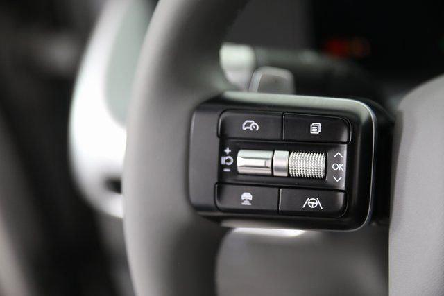 2026 Hyundai IONIQ 9 SE