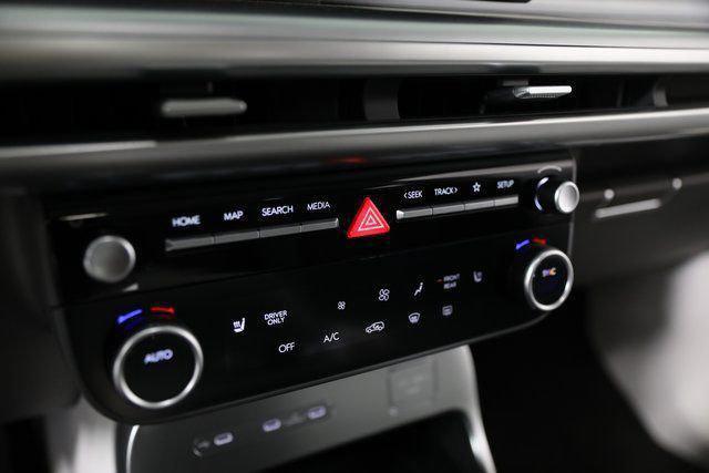 2026 Hyundai IONIQ 9 SE