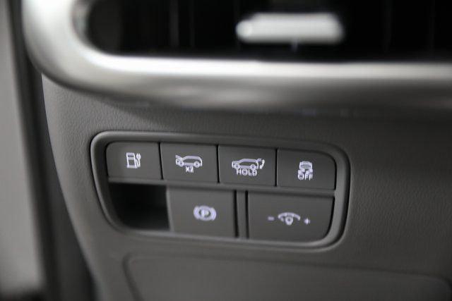 2026 Hyundai IONIQ 9 SE