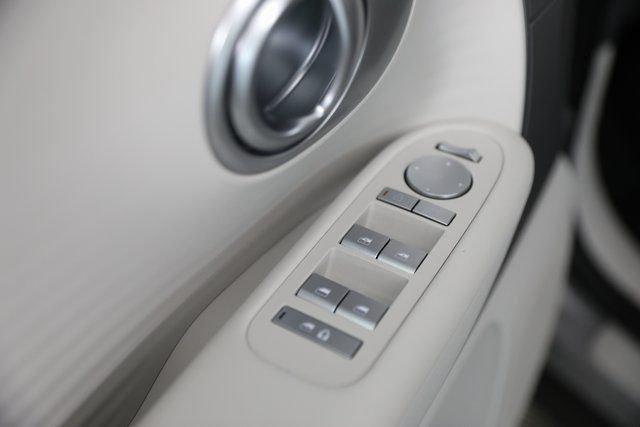 2026 Hyundai IONIQ 9 SE