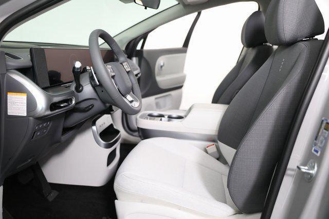 2026 Hyundai IONIQ 9 SE