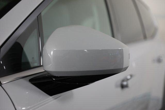 2026 Hyundai IONIQ 9 SE