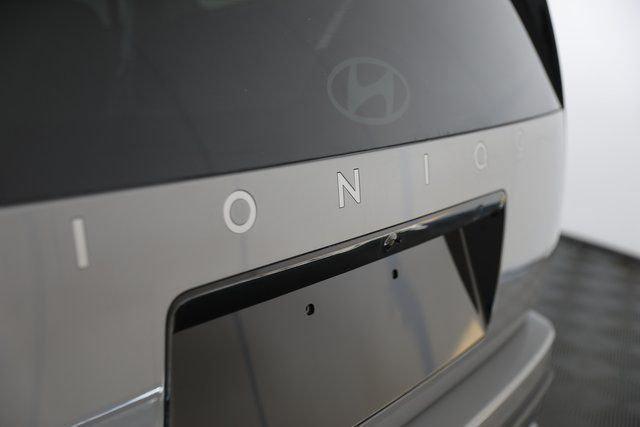 2026 Hyundai IONIQ 9 SE