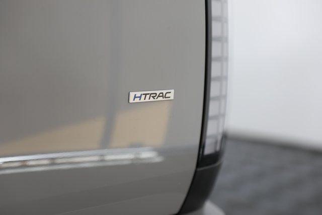 2026 Hyundai IONIQ 9 SE