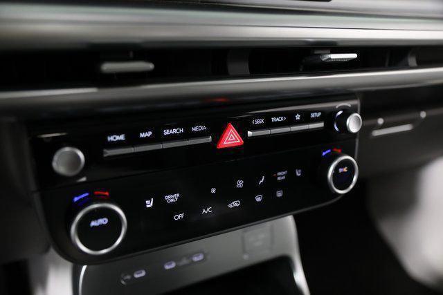2026 Hyundai IONIQ 9 SE
