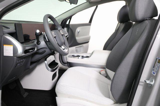 2026 Hyundai IONIQ 9 SE