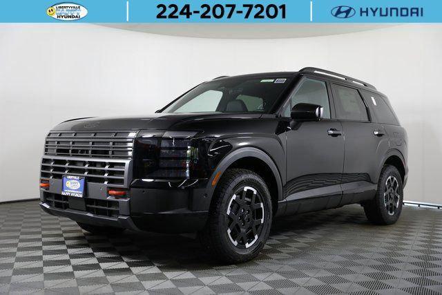 2026 Hyundai Palisade XRT Pro for sale in LIBERTYVILLE, IL