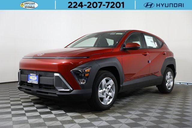 2026 Hyundai Kona SE for sale in LIBERTYVILLE, IL