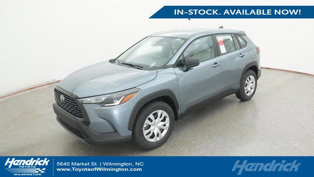 2025 Toyota Corolla Cross L for sale in Wilmington, NC