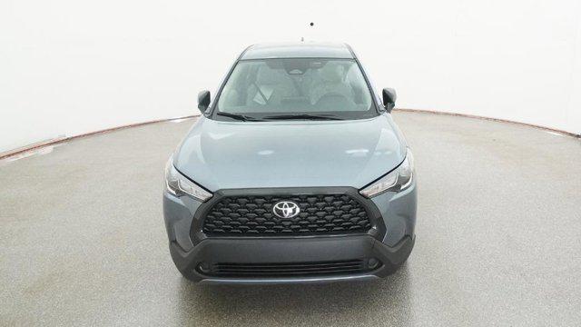 2025 Toyota Corolla Cross L