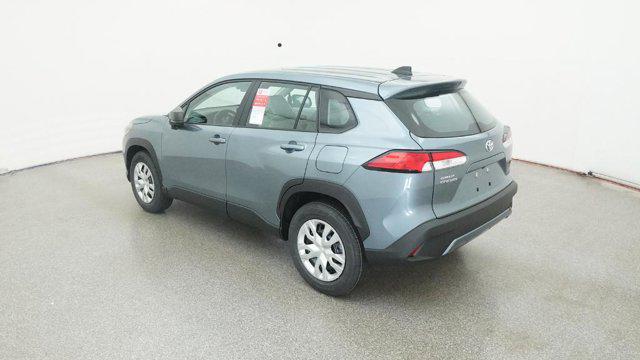 2025 Toyota Corolla Cross L