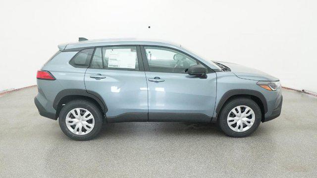 2025 Toyota Corolla Cross L