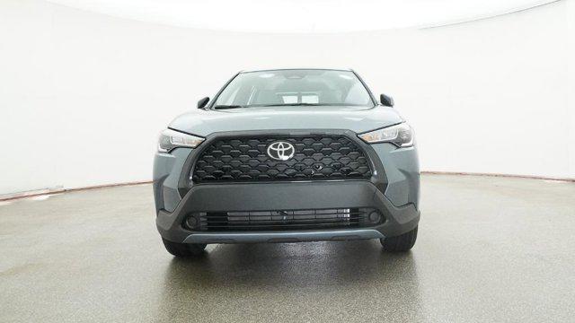 2025 Toyota Corolla Cross L