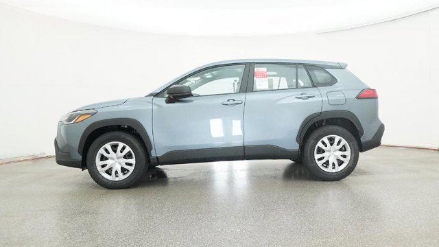 2025 Toyota Corolla Cross L