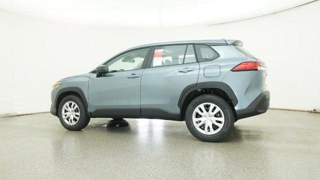 2025 Toyota Corolla Cross L