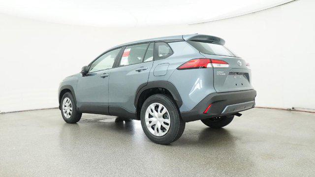2025 Toyota Corolla Cross L