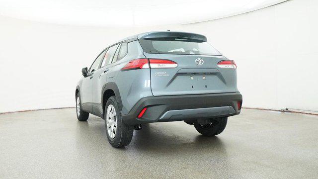 2025 Toyota Corolla Cross L