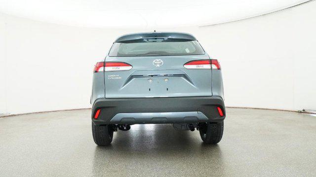 2025 Toyota Corolla Cross L
