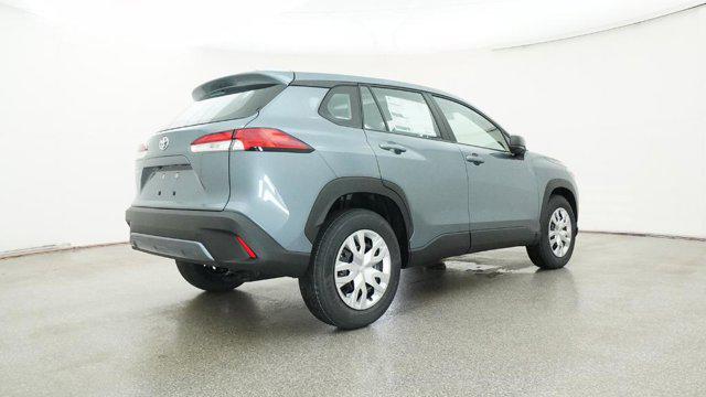 2025 Toyota Corolla Cross L