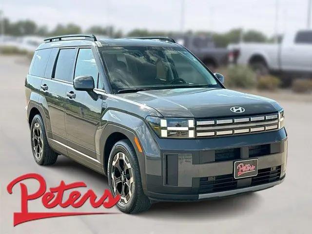 2025 Hyundai Santa Fe SEL for sale in Longview, TX