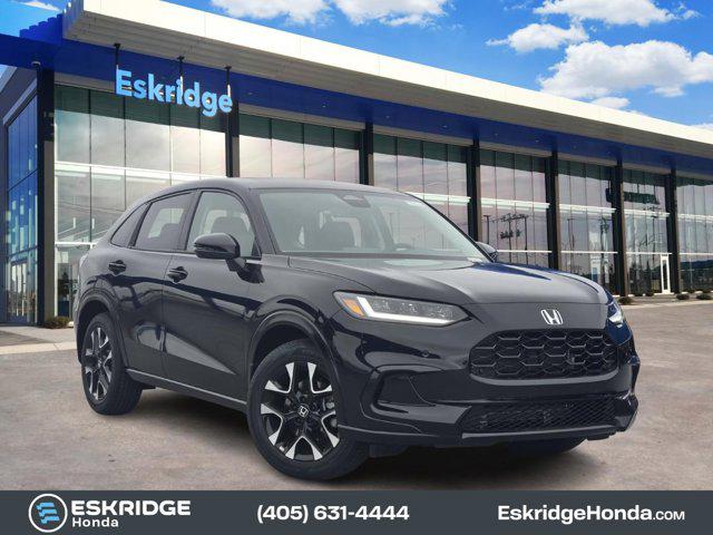 2026 Honda HR-V 2WD EX-L for sale in Oklahoma City, OK