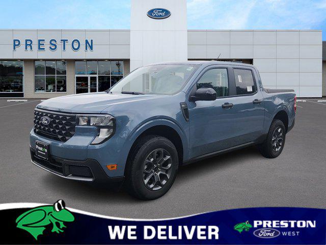 2025 Ford Maverick XLT for sale in Randallstown, MD