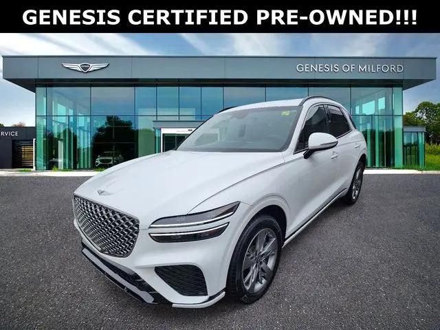 2024 Genesis GV70 3.5T AWD Sport for sale in Milford, CT