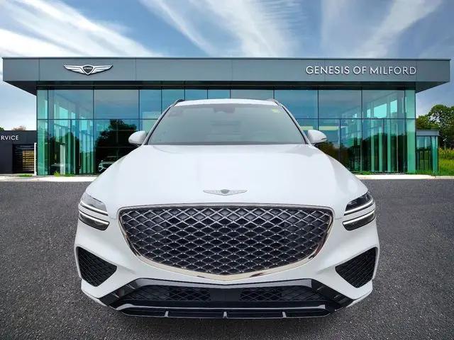 2024 Genesis GV70 3.5T AWD Sport