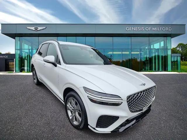 2024 Genesis GV70 3.5T AWD Sport