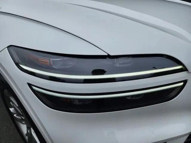 2024 Genesis GV70 3.5T AWD Sport