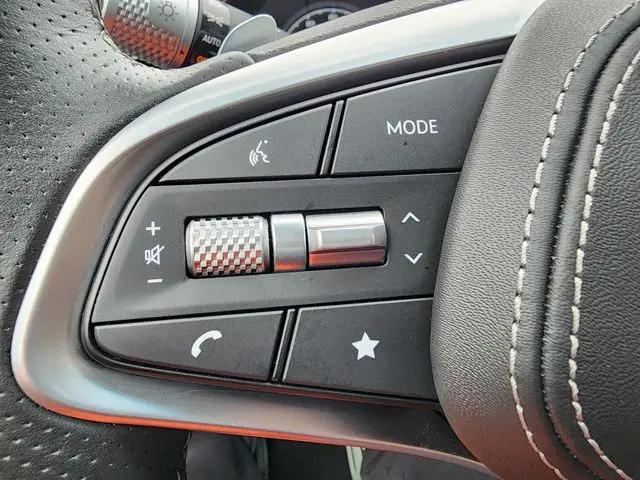 2024 Genesis GV70 3.5T AWD Sport