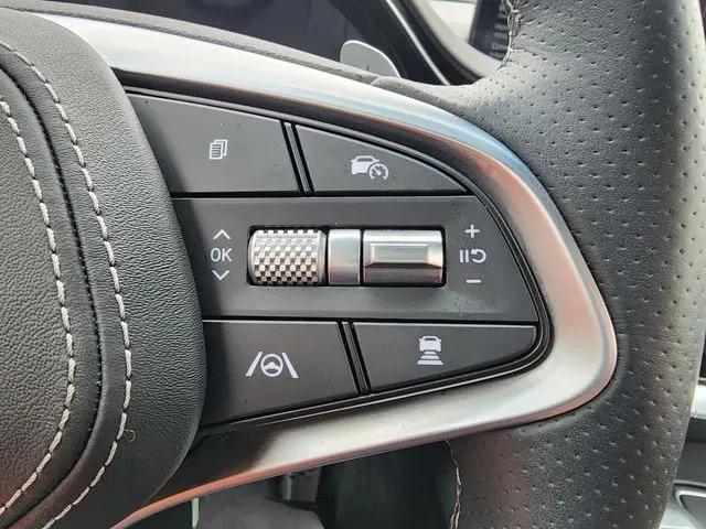 2024 Genesis GV70 3.5T AWD Sport