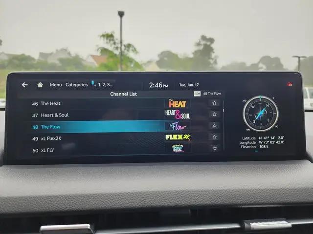 2024 Genesis GV70 3.5T AWD Sport