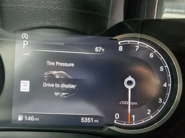 2024 Genesis GV70 3.5T AWD Sport