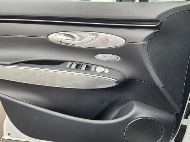 2024 Genesis GV70 3.5T AWD Sport