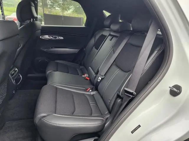 2024 Genesis GV70 3.5T AWD Sport