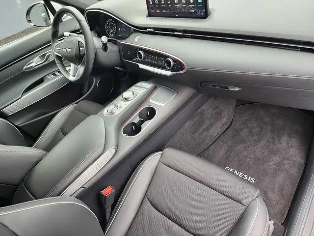 2024 Genesis GV70 3.5T AWD Sport