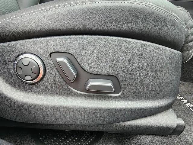2024 Genesis GV70 3.5T AWD Sport