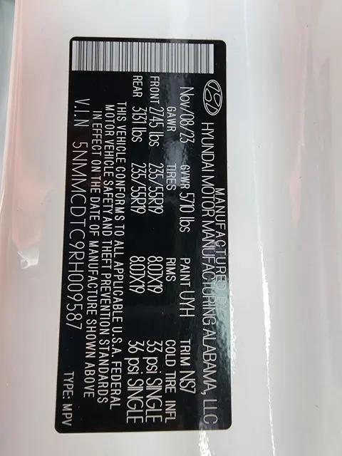 2024 Genesis GV70 3.5T AWD Sport